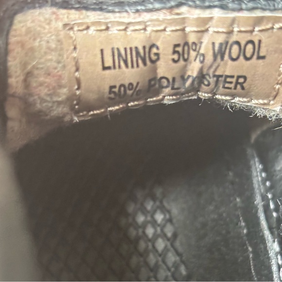 Chaco Paonia Chelsea Boot - Picture 13 of 14